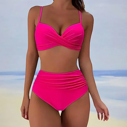 Dionisia® | Elegantly Cut Bikini