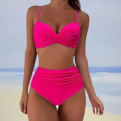 Clarisa® | Classic and Bikini