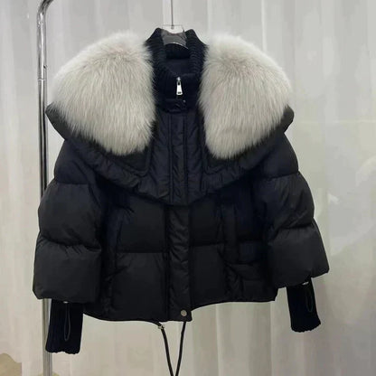 Giacca dal design elegante