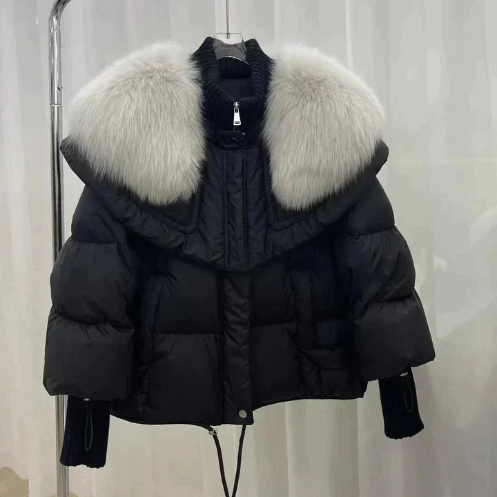 Giacca dal design elegante
