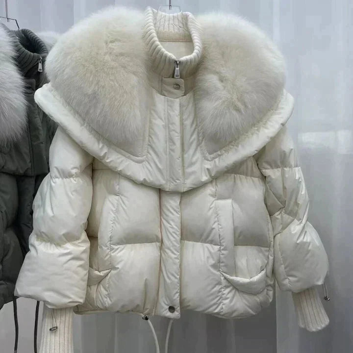 Giacca dal design elegante