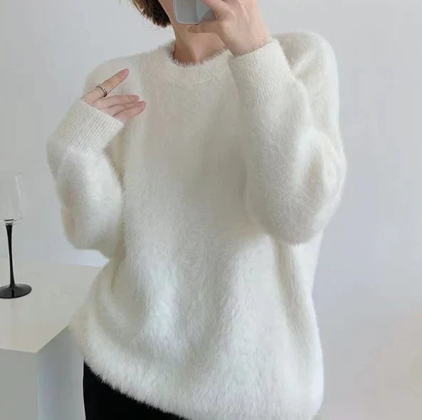 Maglione dal design elegante