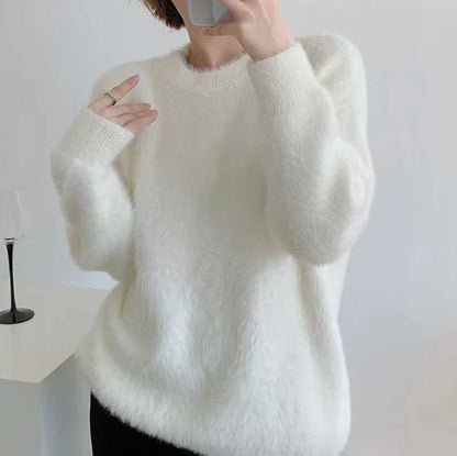 Maglione dal design elegante
