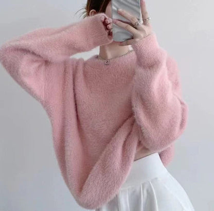 Maglione dal design elegante