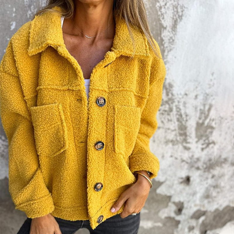 LP | Cappotto autunnale alla moda