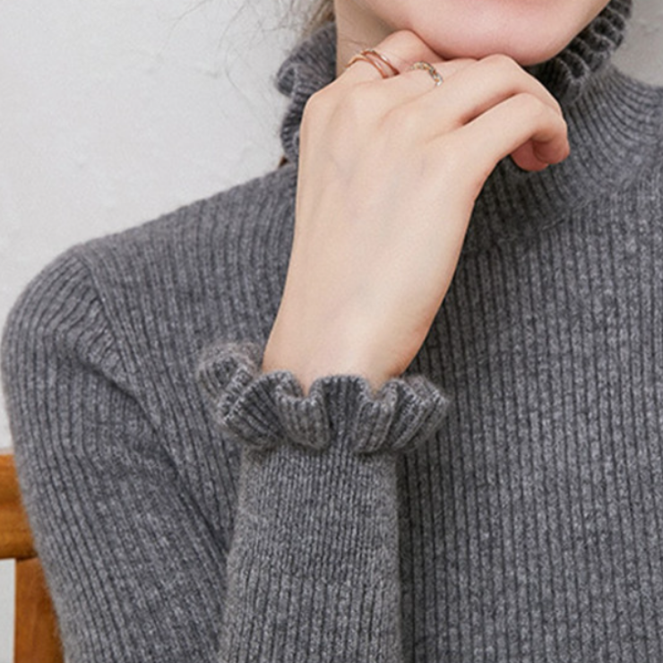 Maglione ispirato al vintage