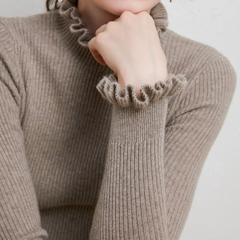 Maglione ispirato al vintage