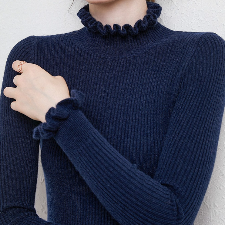 Maglione ispirato al vintage