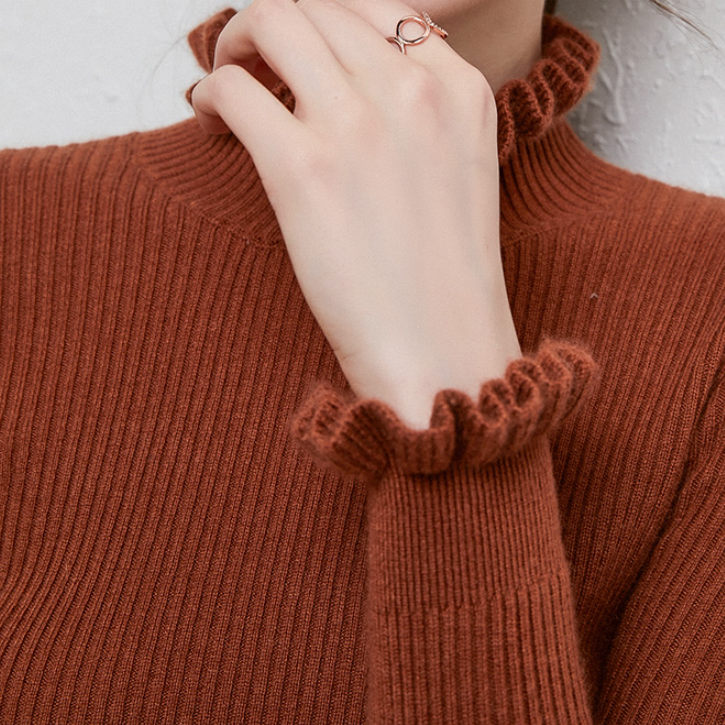 Maglione ispirato al vintage