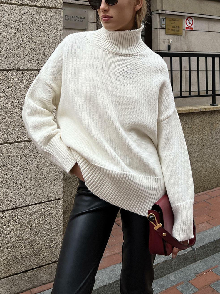 Maglione vintage classico