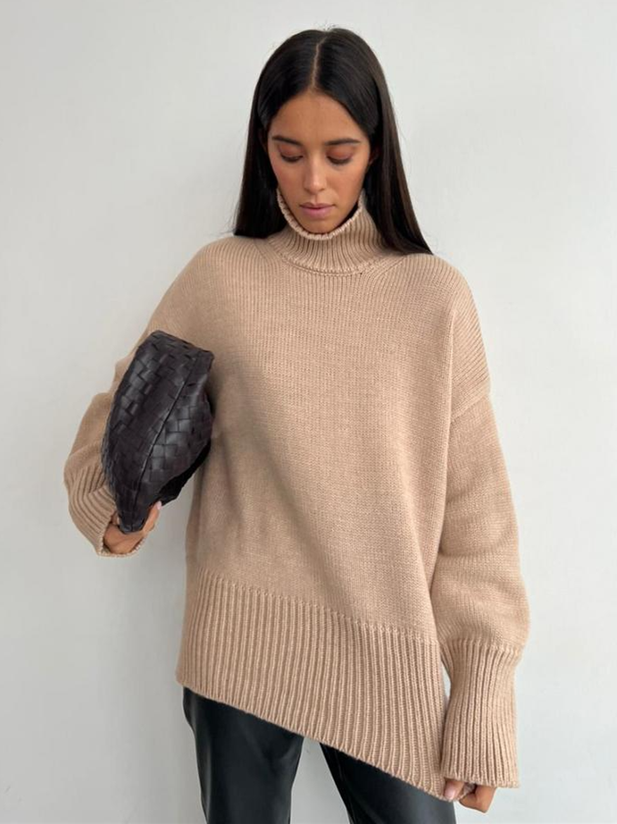 Maglione vintage classico