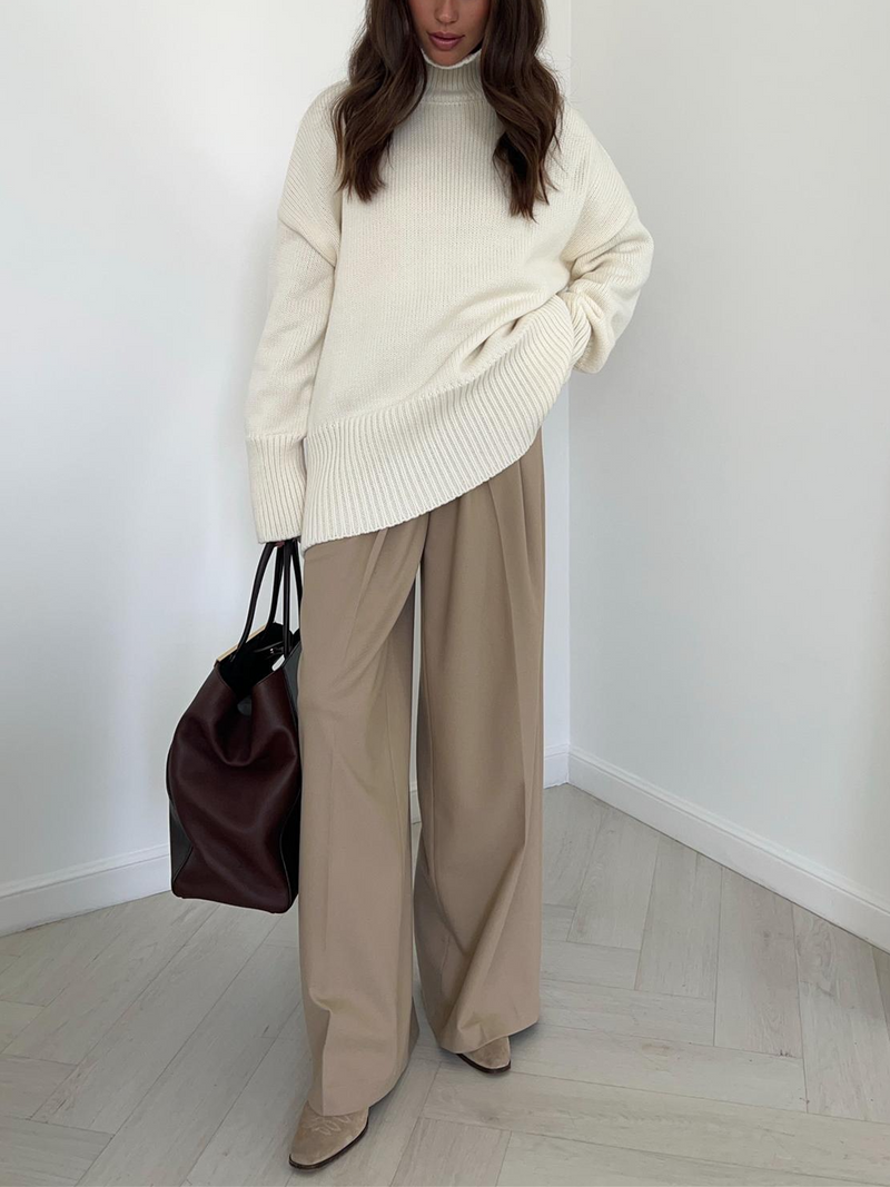 Maglione vintage classico