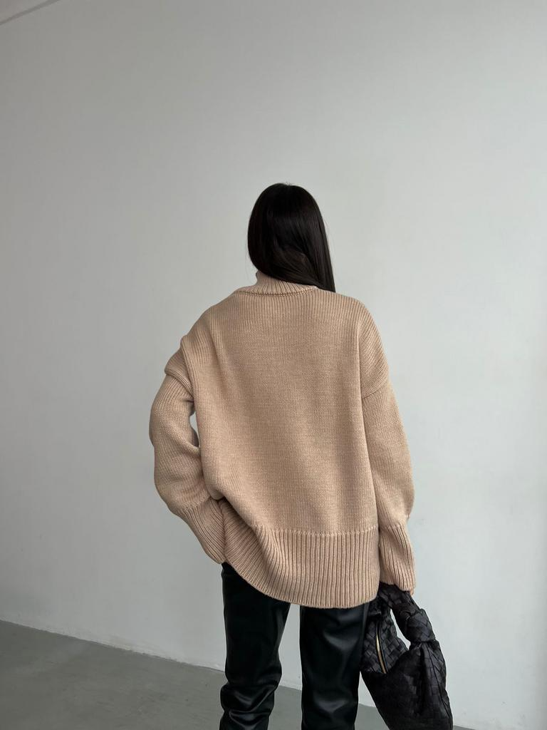 Maglione vintage classico