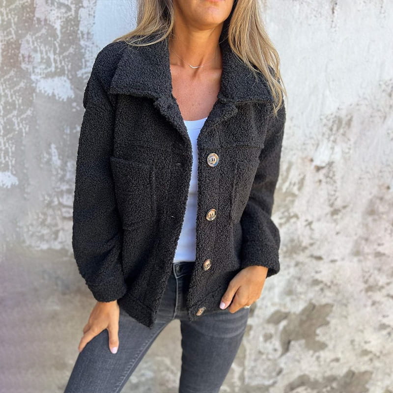 LP | Cappotto autunnale alla moda