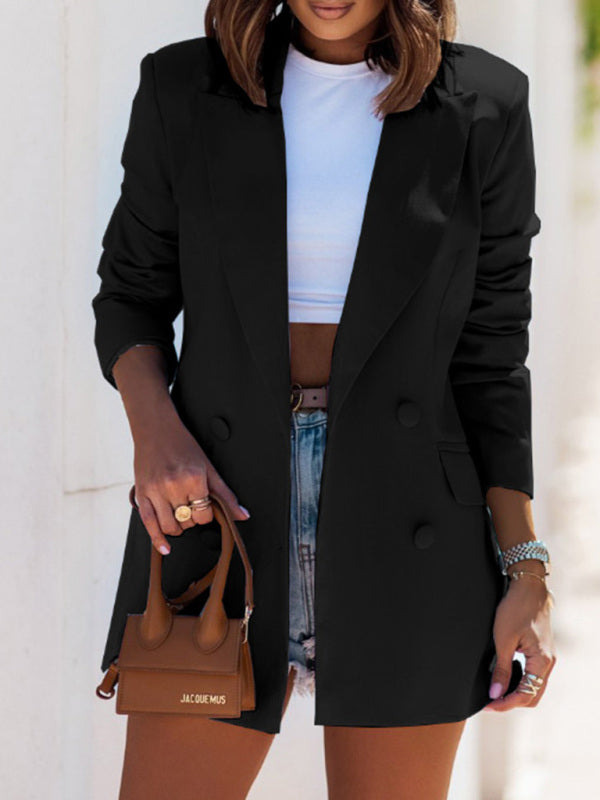 Giacca in stile vintage senza tempo