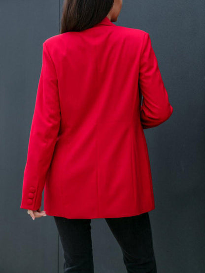 Giacca in stile vintage senza tempo