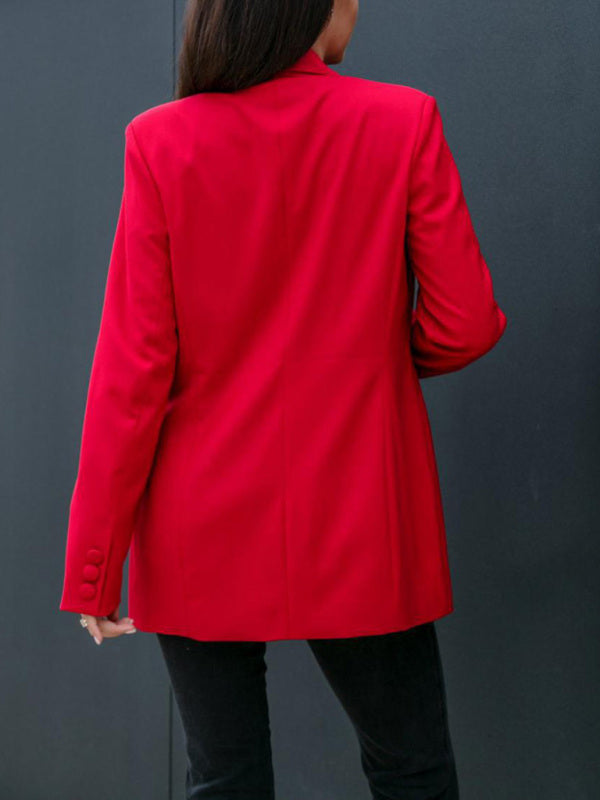 Giacca dal design elegante