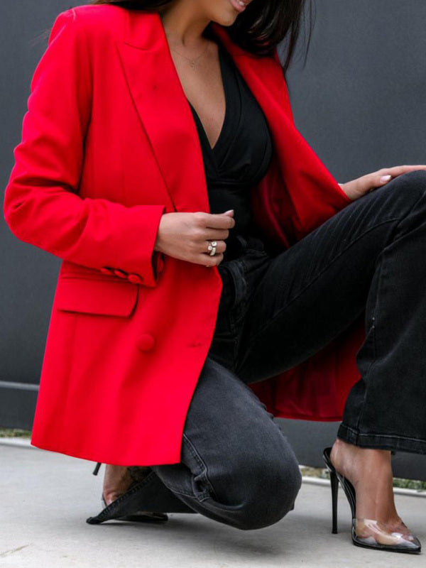 Giacca dal design elegante