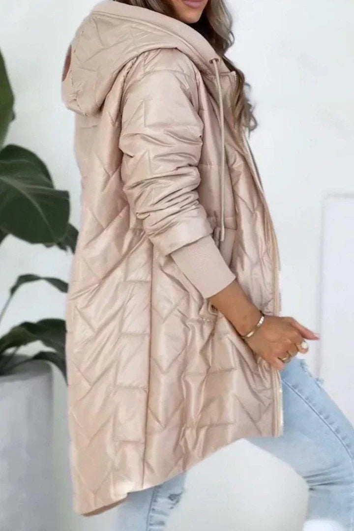 Giacca dal design classico