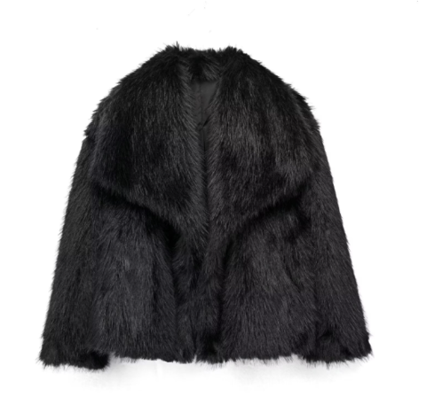 Giacca in stile vintage senza tempo