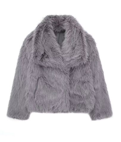 Giacca in stile vintage senza tempo