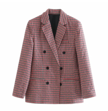 LP | Blazer da lavoro di Fiona