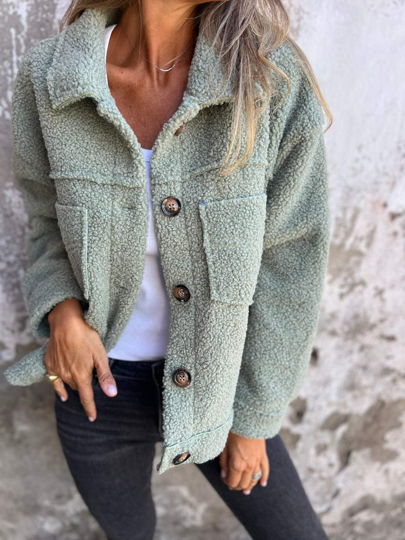 LP | Cappotto autunnale alla moda
