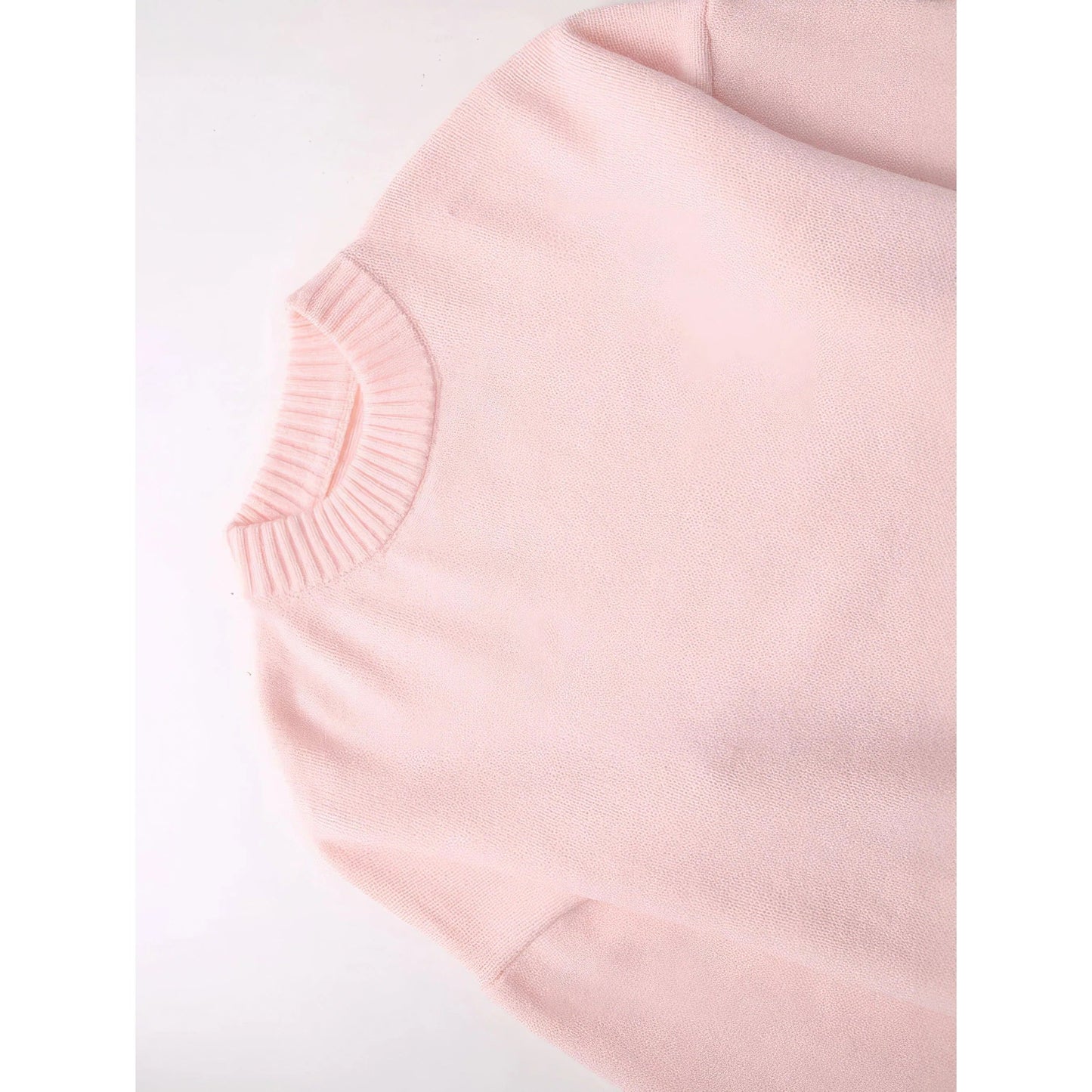 Maglione dal design raffinato