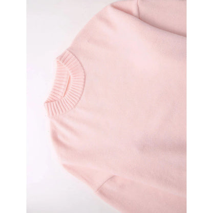 Maglione dal design raffinato