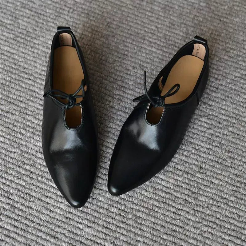 Scarpe Ortopediche Ispirate al Vintage