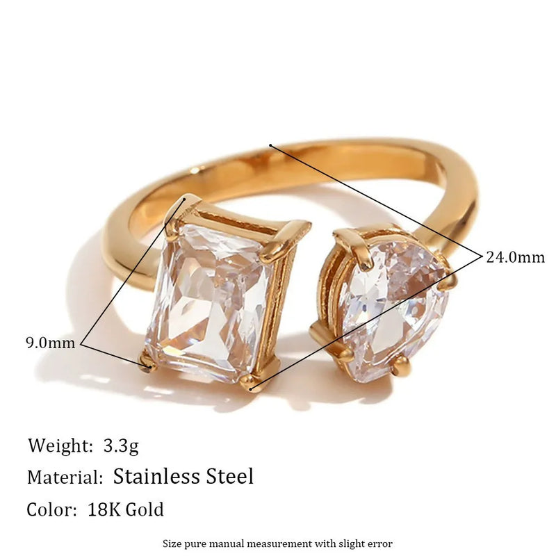 Anello vintage fatto a mano
