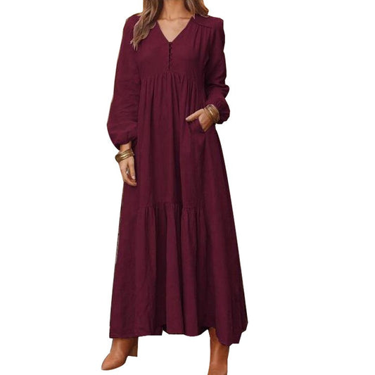 Vestito vintage classico
