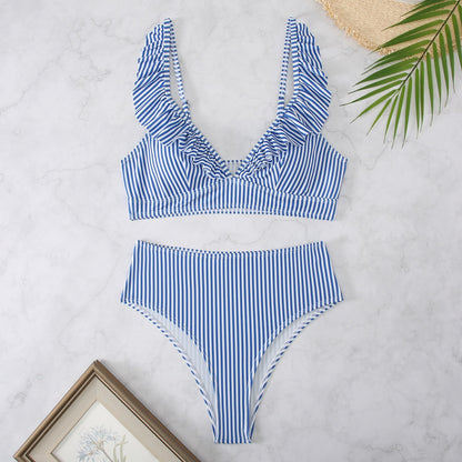 Beautifully Crafted Top in a Classic Style