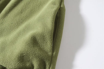 LP | Maglia dolcevita con zip