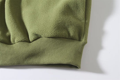 LP | Maglia dolcevita con zip