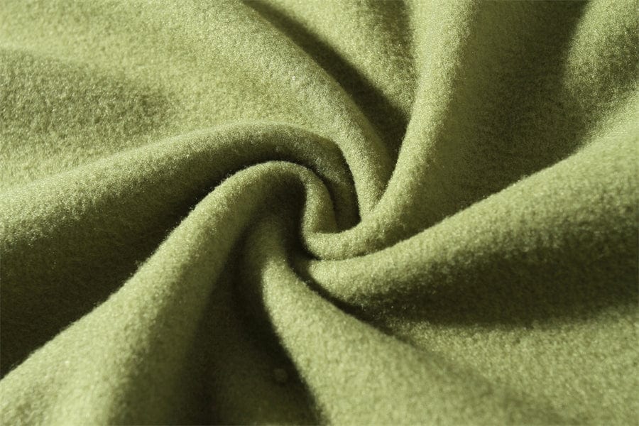 LP | Maglia dolcevita con zip