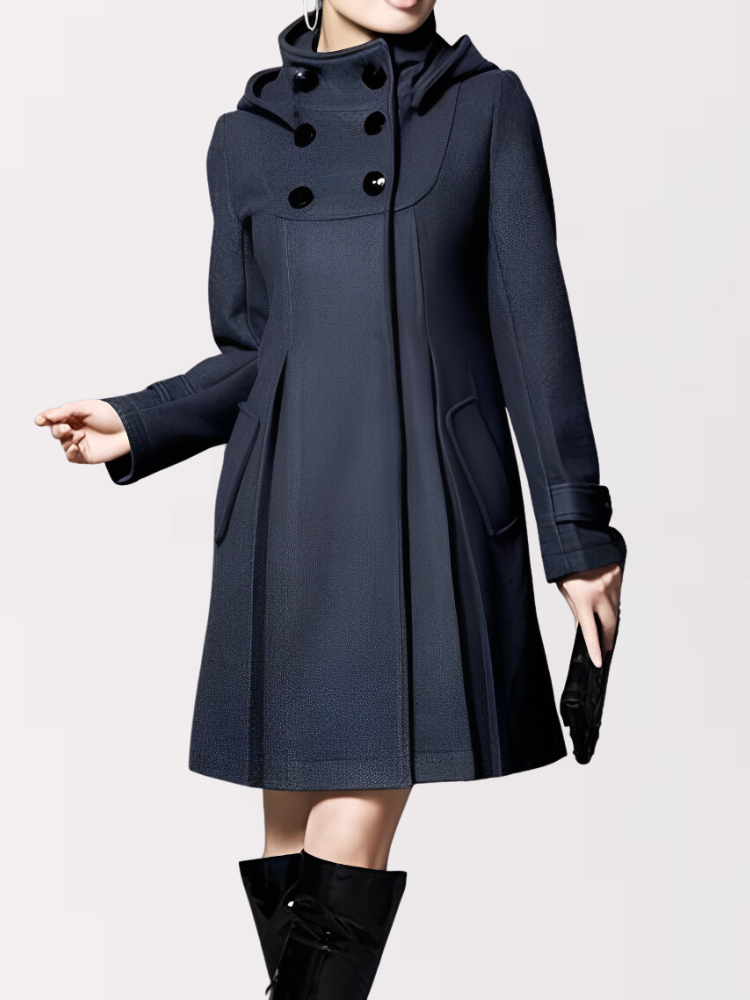 LP | Cappotto elegante da donna