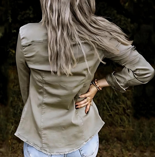 LP | Giacca generale casual ed elegante