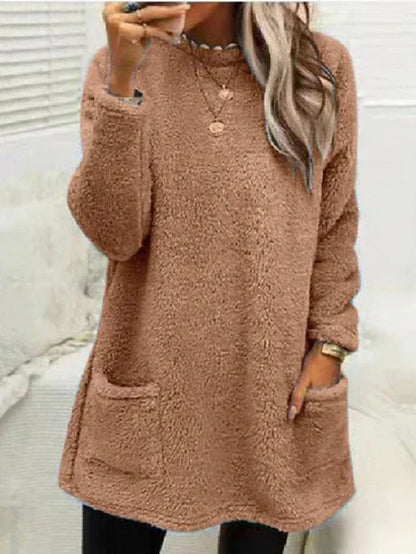 Maglione dal design elegante