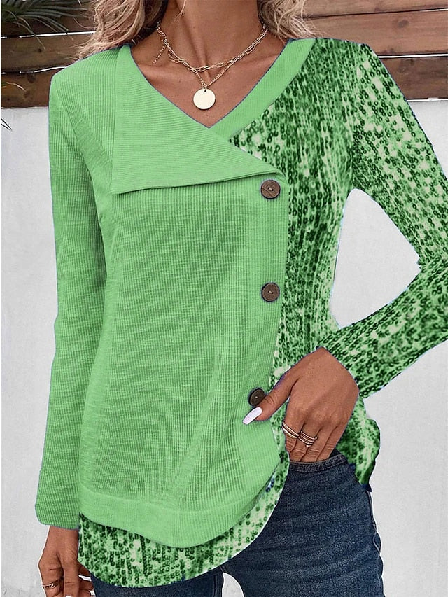 LP | Camicia semplice e chic
