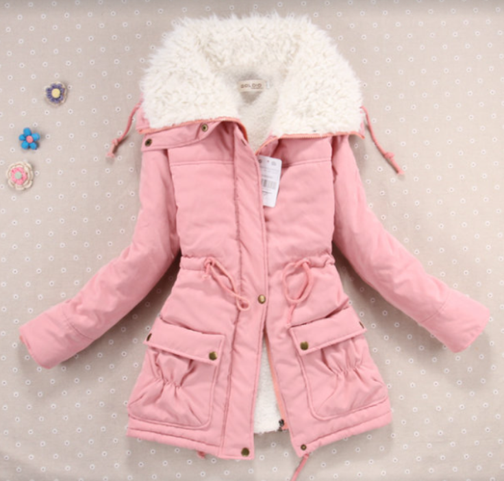 LP | MichellesJacket I Giacca da donna