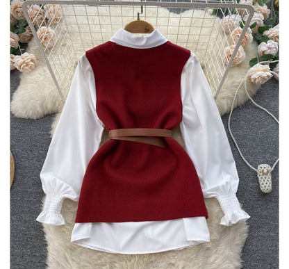 LP | Set di maglioni senza maniche