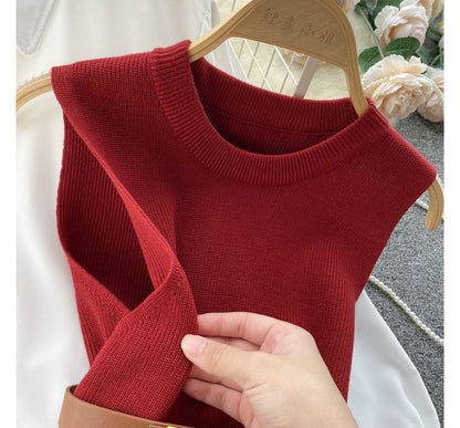 LP | Set di maglioni senza maniche