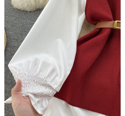 LP | Set di maglioni senza maniche