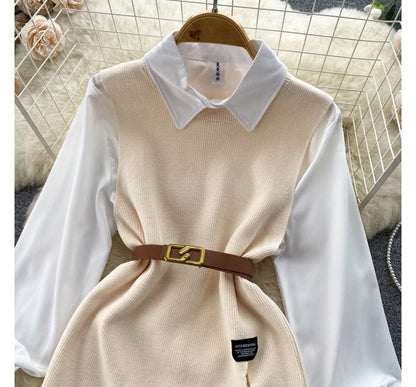 LP | Set di maglioni senza maniche