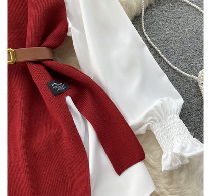 LP | Set di maglioni senza maniche