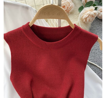 LP | Set di maglioni senza maniche