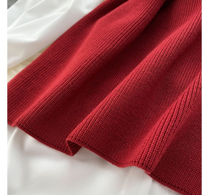 LP | Set di maglioni senza maniche