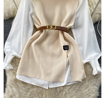 LP | Set di maglioni senza maniche