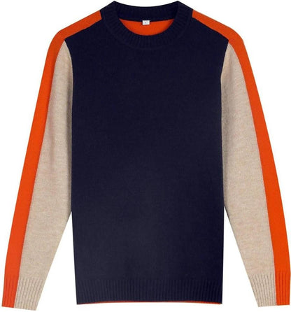 Maglione ispirato al vintage